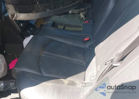 2015 Audi S7 4.0T from USA, damaged, VIN WAUW2BFC8FN003352